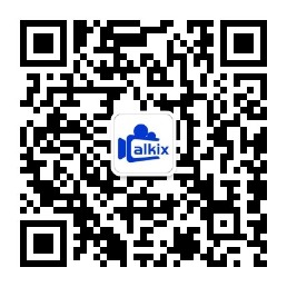 Sarhux官方下载二维码